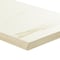Msi Eden Calacatta 4 x 24 Polished Porcelain Bullnose Wall Tile, 10PK ZOR-PT-0752 - alternate 5